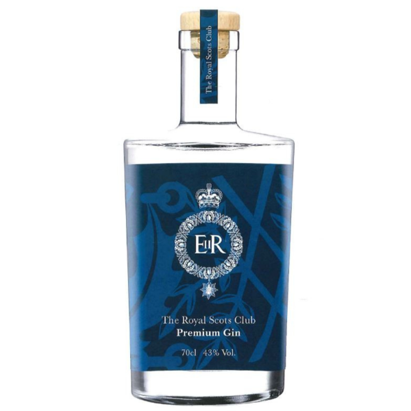 Royal Scots Club Premium Gin