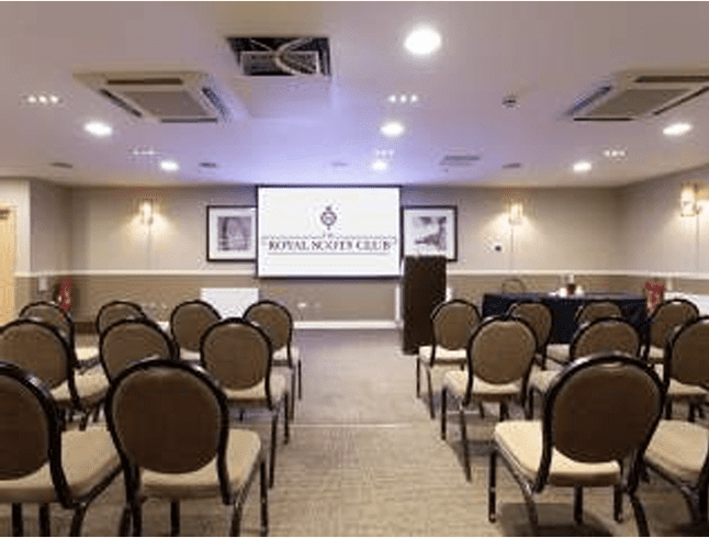 The Princess Royal Suite
